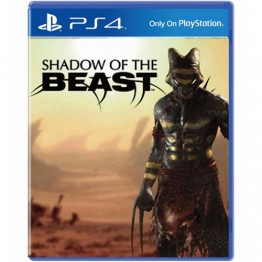 shadow beast - PS4